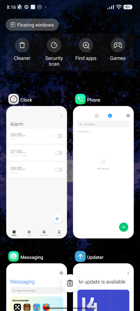 Jadol V1 screenshot