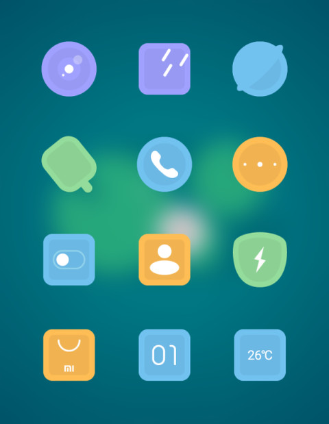 清塘 screenshot