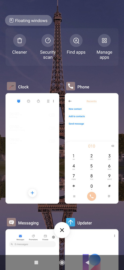 EifellTower_3MDS screenshot