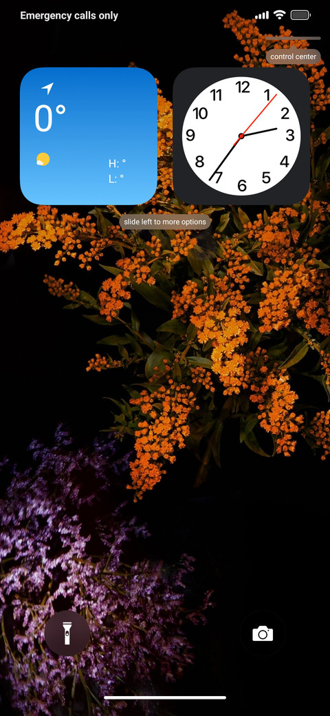 iOS UI screenshot