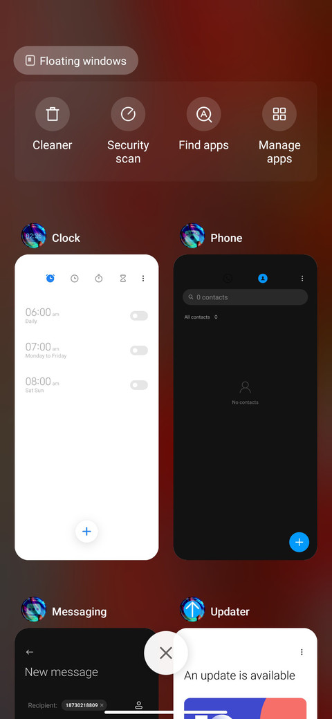 Plant Pex screenshot
