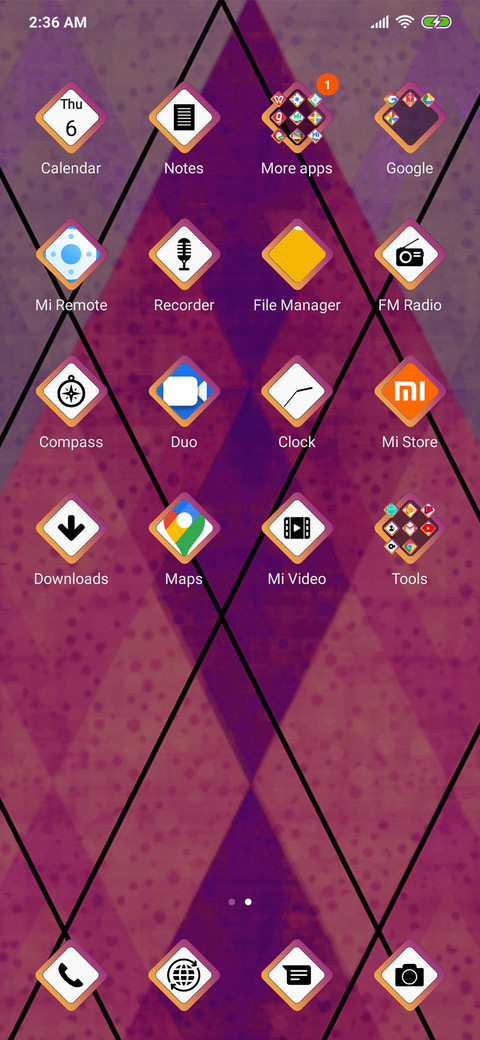 Rhomboid_3MDS screenshot