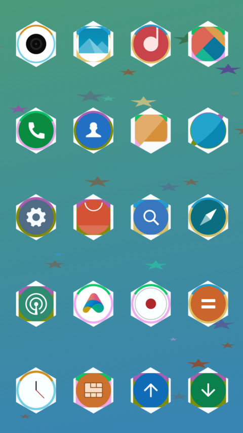 Angle_DWM3 screenshot