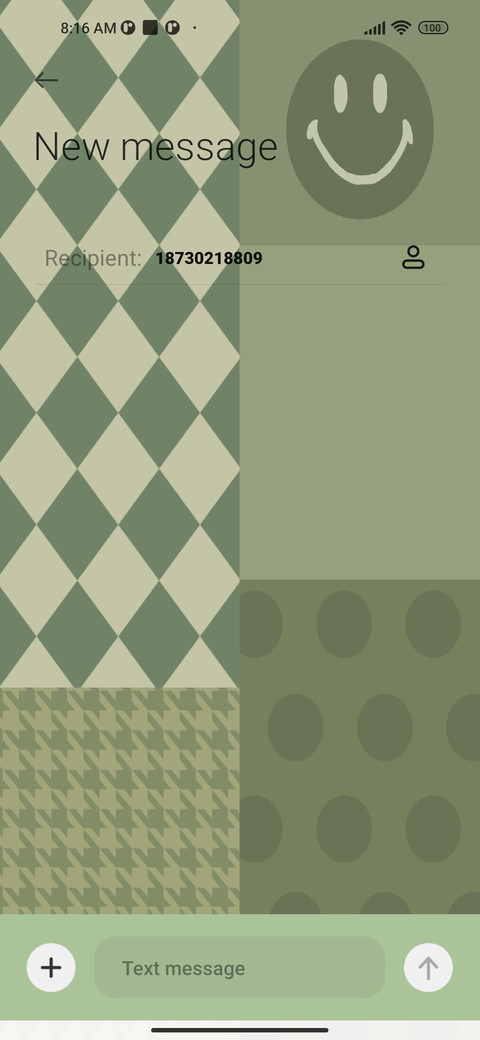 green screenshot