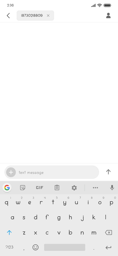 Jenong screenshot