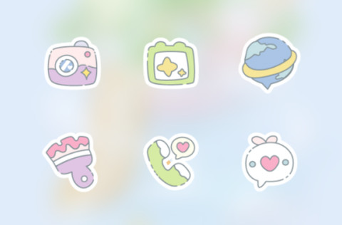 Dessert duck screenshot