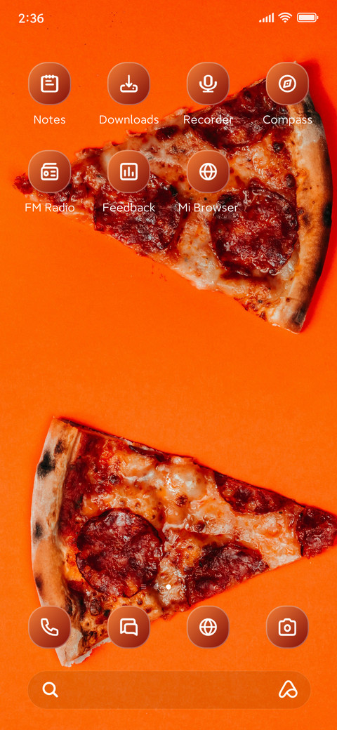Slice of Heaven screenshot