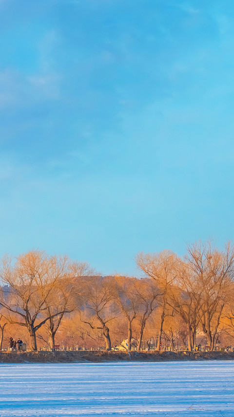 Winter wallpaper-01 screenshot