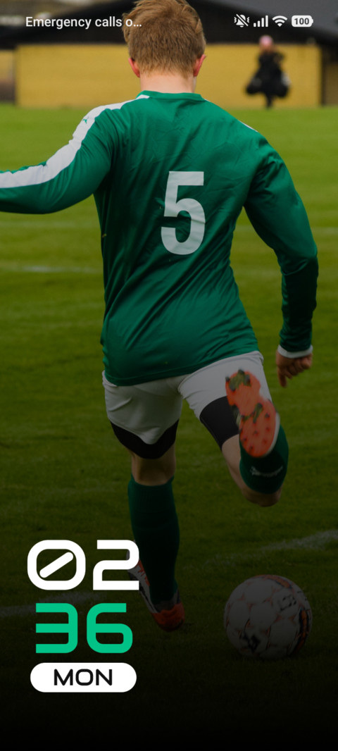 Grass Thunder screenshot