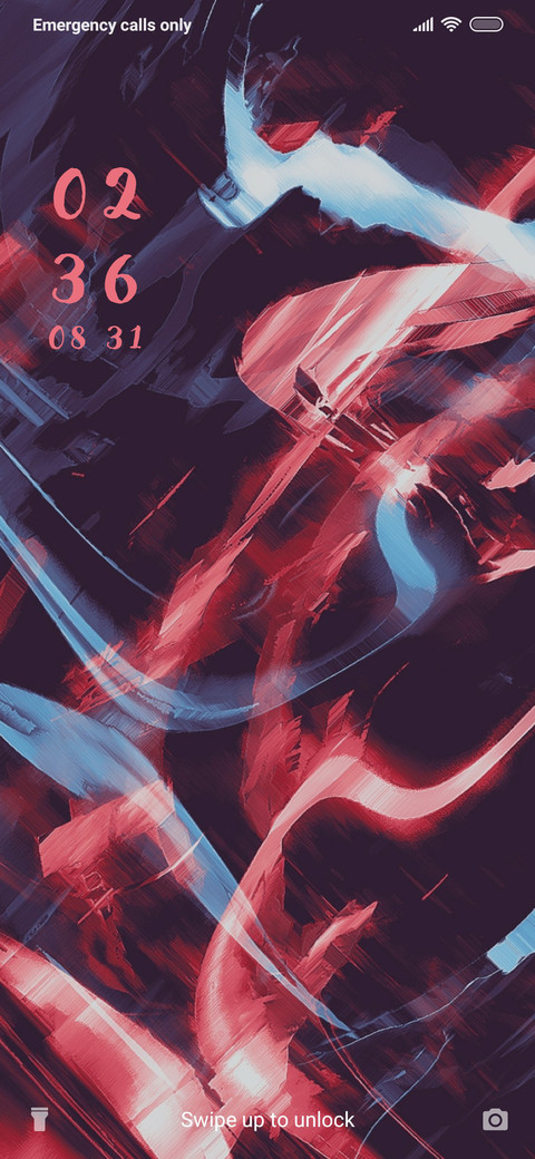 Art Strokes_3MDS screenshot