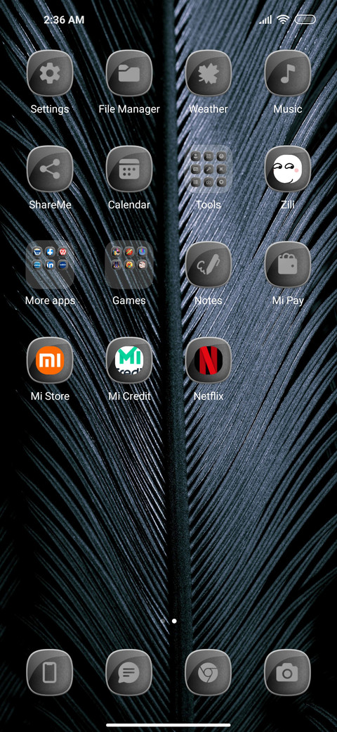 Furr Design screenshot