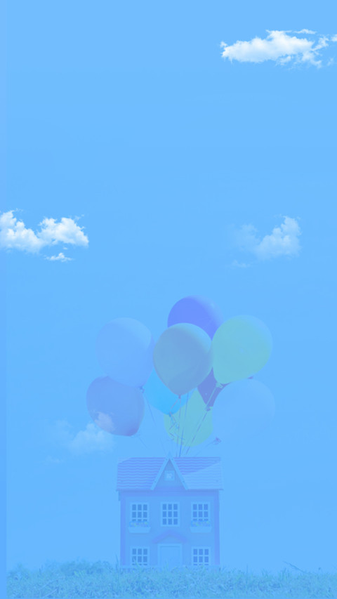 彩色的梦 screenshot