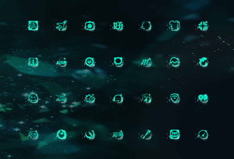 宝石之国Streng screenshot
