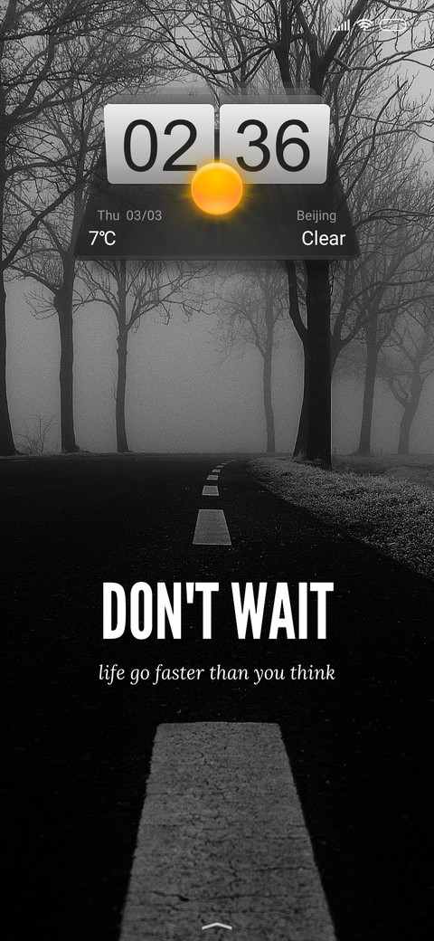 Quote si screenshot