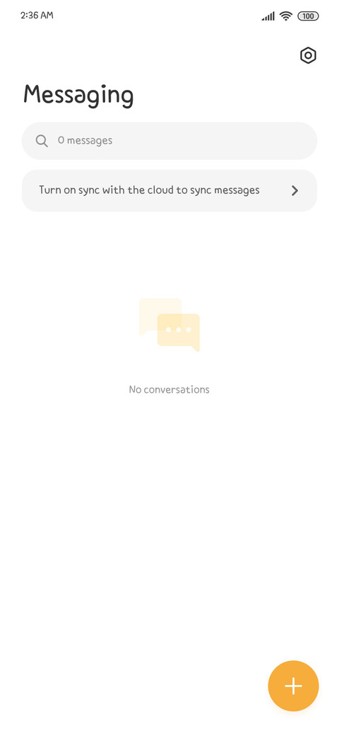 Hatto screenshot