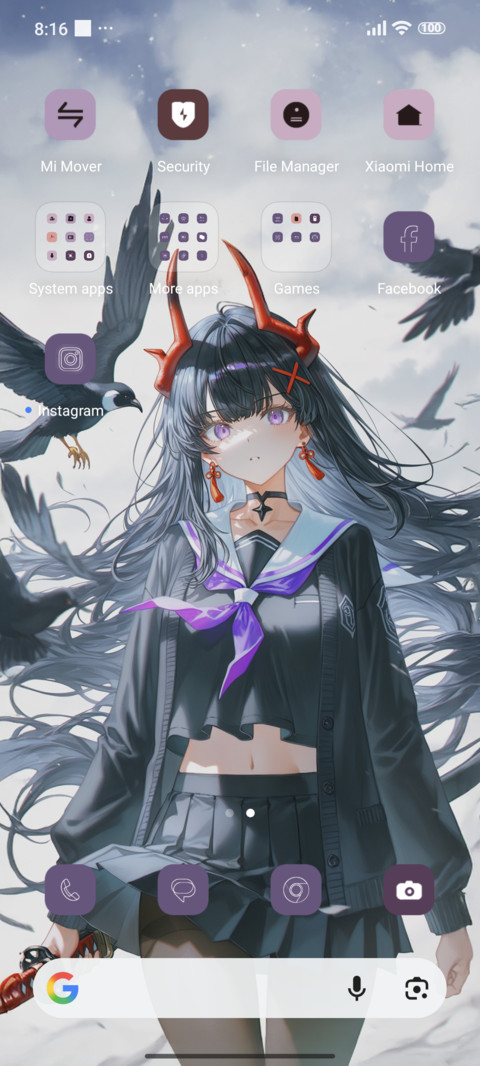 Witch's Embrace screenshot