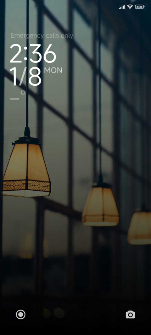 Bright Bulb screenshot