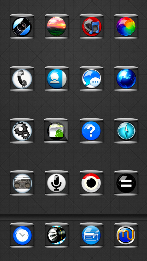 Dragon screenshot