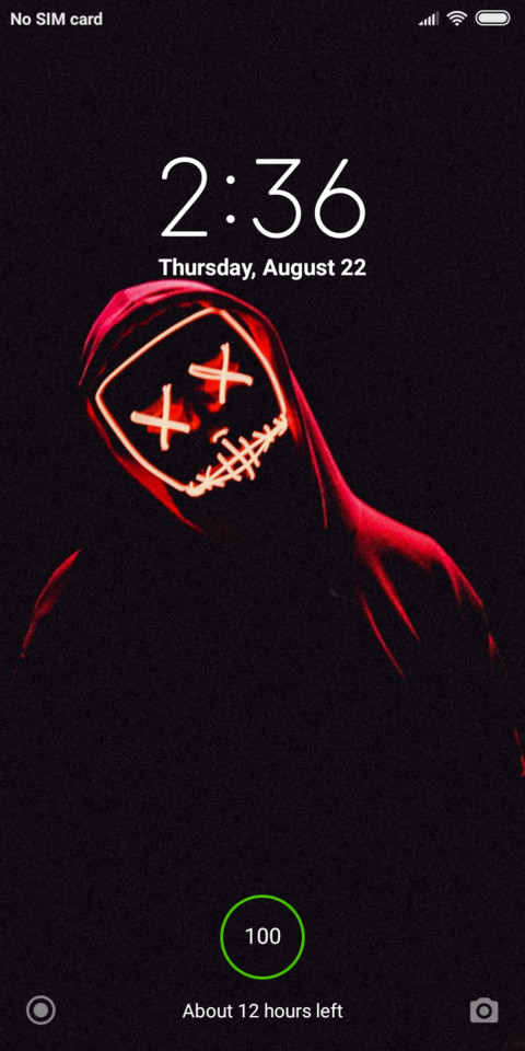 Phantom screenshot