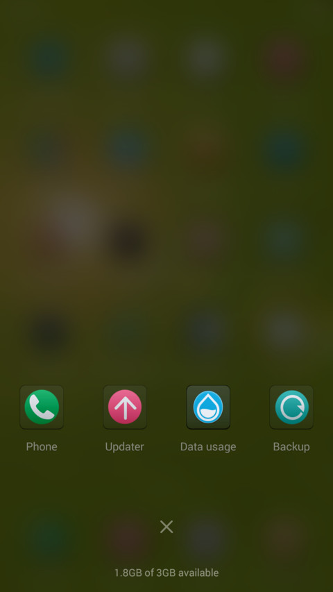  IN Green screenshot