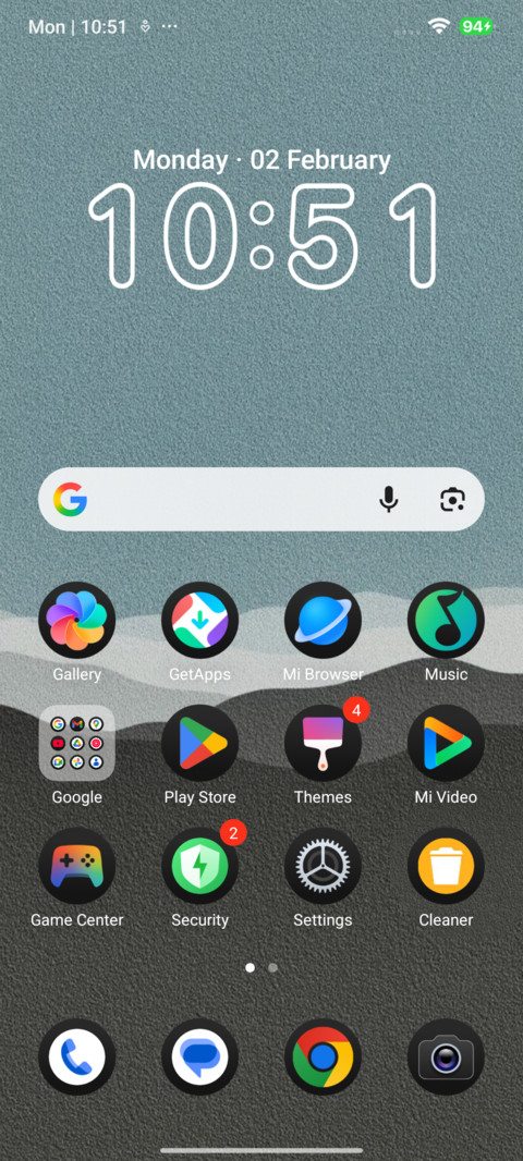 Poo-Max screenshot