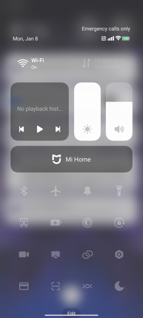 libra screenshot