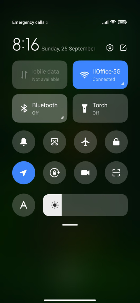 Quping+Aquarium screenshot