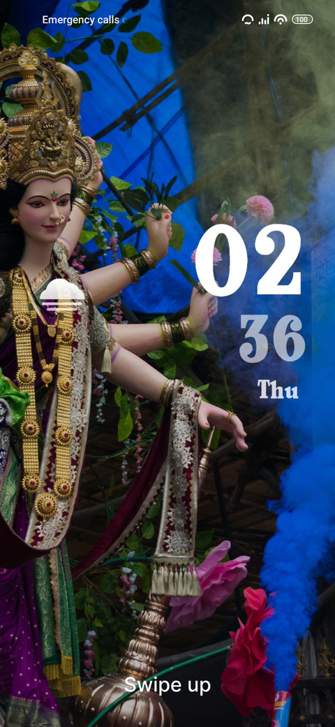 Durga Festival screenshot