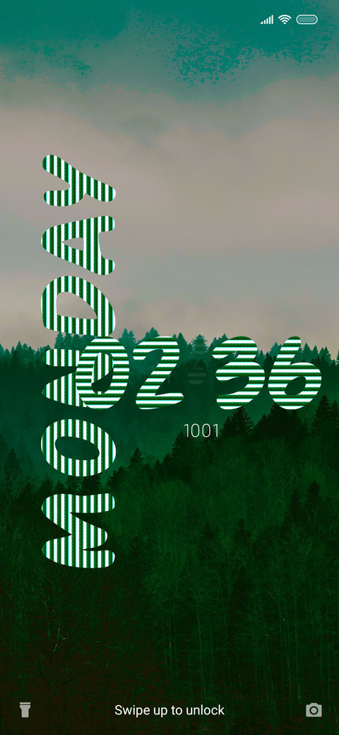 Fil Trees screenshot
