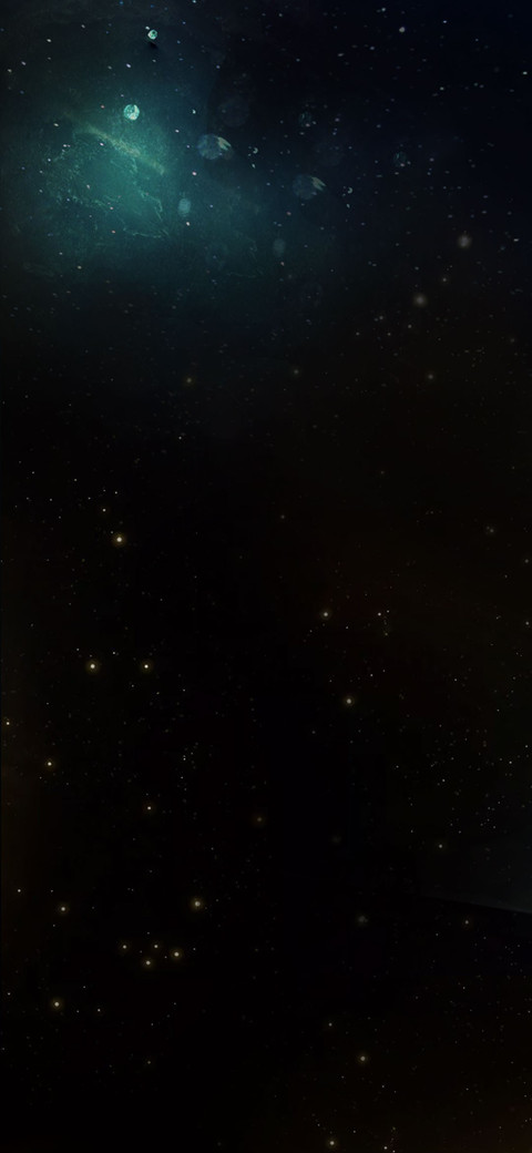星河之引 screenshot