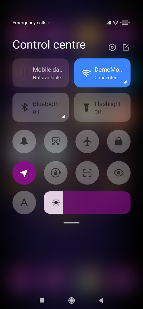 SacredGeometry_3MDS screenshot