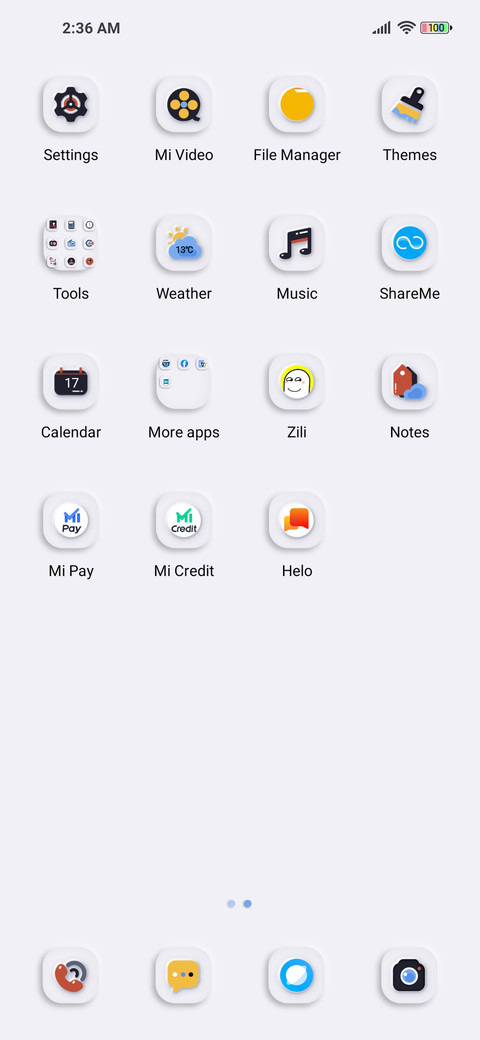 Journey mimesis screenshot