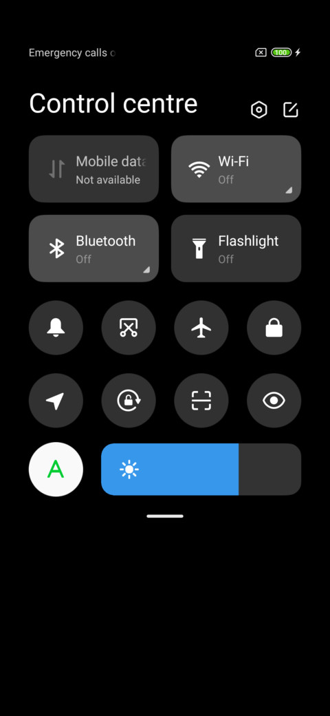 Plant Evi screenshot