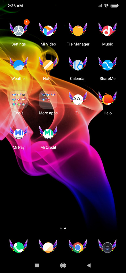 BETHAN_DWM2 screenshot