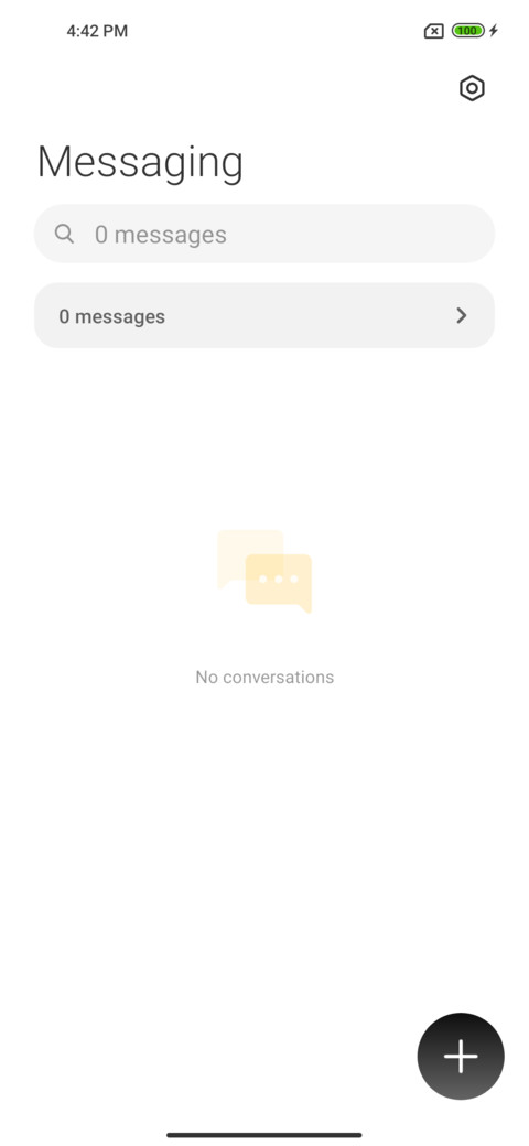 Heart screenshot