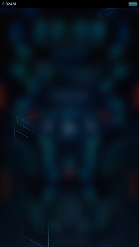 E-TXR screenshot