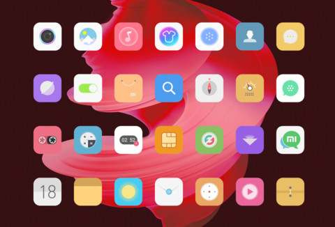 Color Wall NY screenshot
