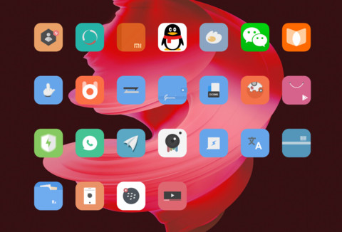 Color Wall NY screenshot