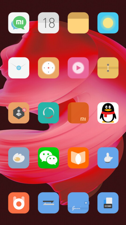 Color Wall NY screenshot