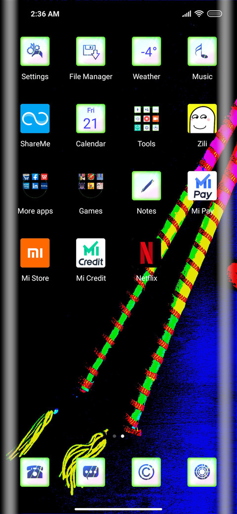 Navratri Dandiya screenshot