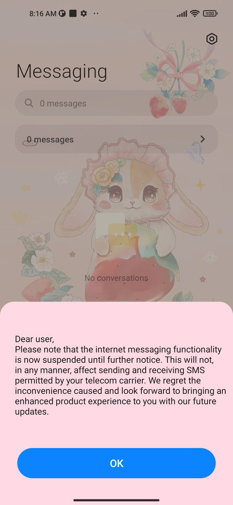 Free+from+care screenshot