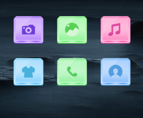 Jelly screenshot