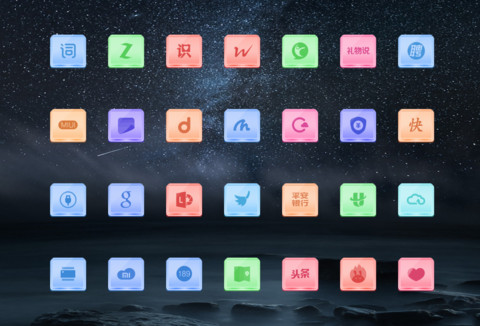 Jelly screenshot