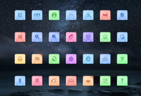 Jelly screenshot