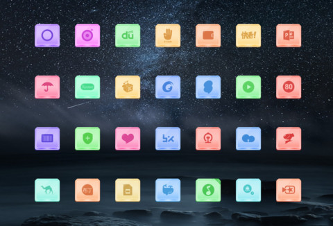 Jelly screenshot