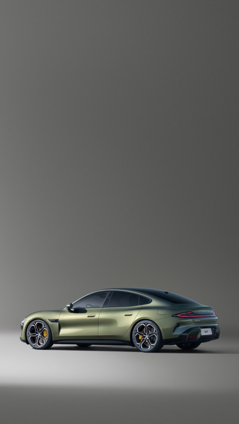 Xiaomi SU7 (42) screenshot