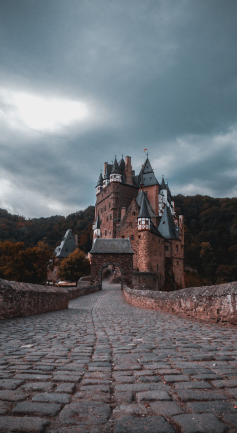Castles (9) screenshot