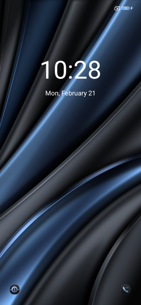Texture curve screenshot