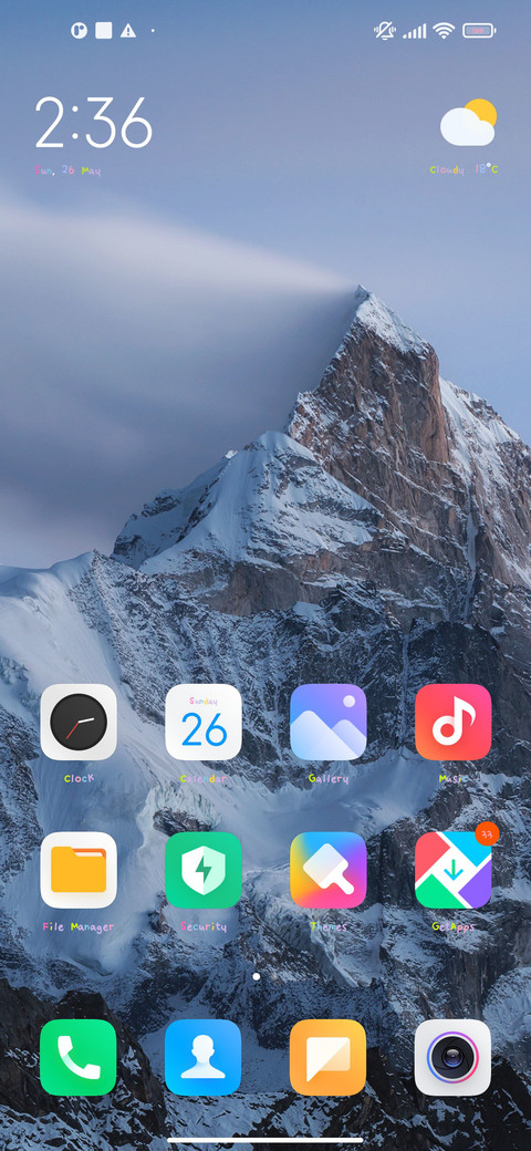 qqtang screenshot