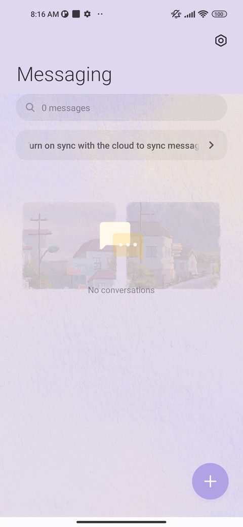Romantic Street screenshot